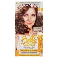 Vopsea de păr, Garnier Belle Color, blond închis natural