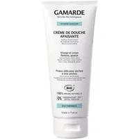 Cremă de duș calmantă Gamarde, 46g