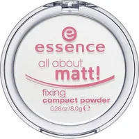 Pudra compacta Essence All About Matt! 8g