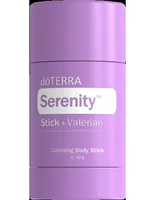 Baton Serenity + Valeriană, doTERRA, 30 grame