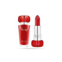 Ruj, Pupa Milano, Vamp! Extreme Colour, Iconic Red