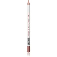Creion contur buze, Revolution, Relove Super Fill, Sugar