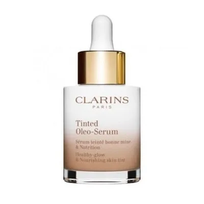 Primer fata, Clarins, Makeup Foundation