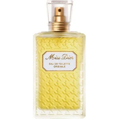 Apă de Toaletă, Dior, Miss Dior Originale, 100ml