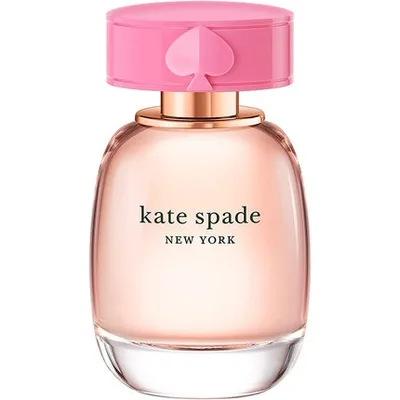 Parfum, Kate Spade, New York, roz, 40ml