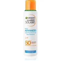 Spray protecție solară, Advanced, FPS50, 150ml