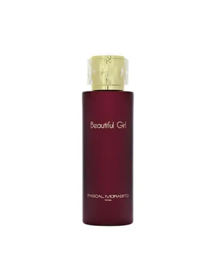 Parfum, Pascal Morabito, Beautiful Girl, 100ml, visiniu