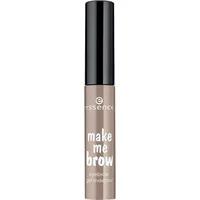 Gel Mascara pentru Sprancene, Essence, Make Me, Fibres, 3.8ml, Blondy Brows