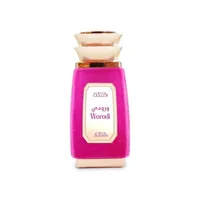 Parfum Nabeel Worodi, 100ml, roz