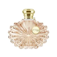 Lalique Soleil Eau De Parfum 50 ml, flacon sticlă aurie
