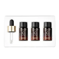 Medicube Deep Vita C Ampoule, 3x10ml, Vitamina C 14.5%