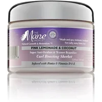 Îngrijire Păr, The Mane Choice, Pink Lemonade & Coconut, 355 ml