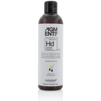 Șampon Alfaparf Milano, Precious Nature Sicily, 250ml