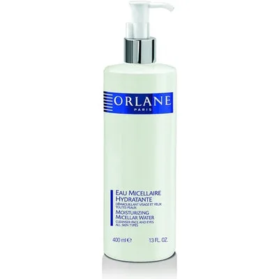 Demachiant lichid, Orlane, Tea Tree, 400 ml