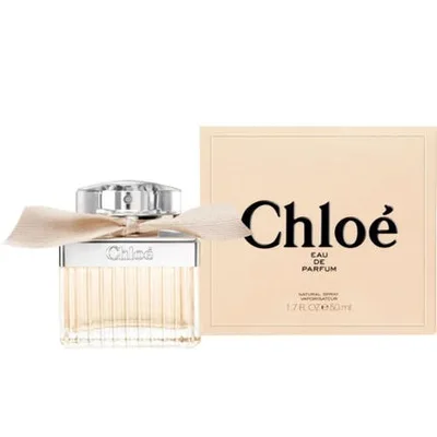 Parfum pentru femei, Chloé, Eau de Parfum, 50ml