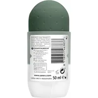 Sanex Men Zero% Respect & Control Deodorant Roll-On, 50ml