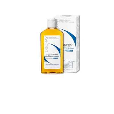 Șampon Ducray Squanorm 200 ml