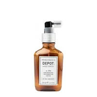 Loțiune Revigorantă pentru Corp Depot No 206, 100ml