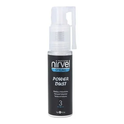 Spray texturizare păr, Nirvel, 300g