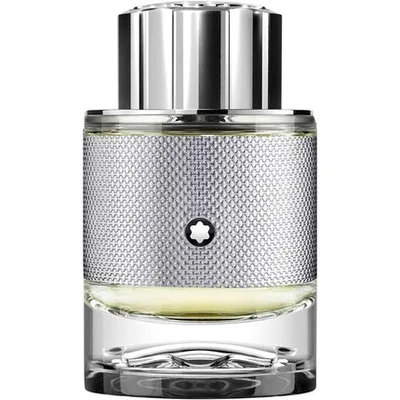 Parfum, Montblanc, Explorer Platinum, 100ml