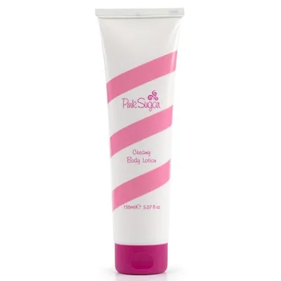 Loțiune de corp, Pink Sugar, 150ml, cremoasă