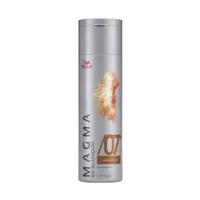Culoare de păr Wella Professionals Magma By Blondor 07 Dark Chestnut, 80 g