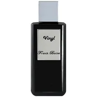Apa de parfum, Franck Boclet Vinyl, 100 ml