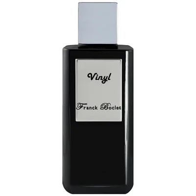 Apa de parfum, Franck Boclet Vinyl, 100 ml