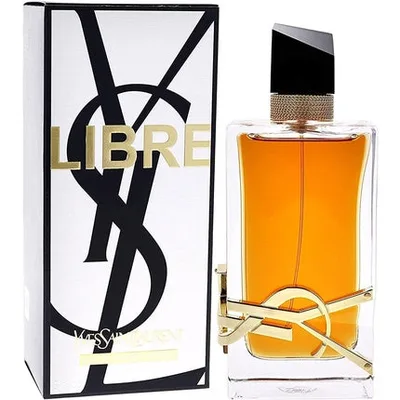 Parfum, Yves Saint Laurent Libre, Eau De Parfum Intense, 30ml