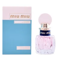 Parfum, Miu Miu, LEau Rosee, 50 ml