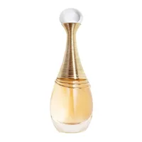 Eau de Parfum Dior J'Adore 50ml - Sticlă cu Colier Auriu
