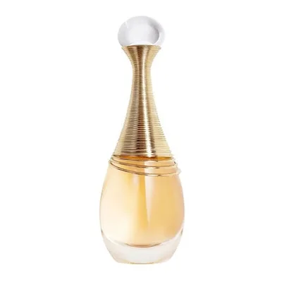 Eau de Parfum Dior J'Adore 50ml - Sticlă cu Colier Auriu