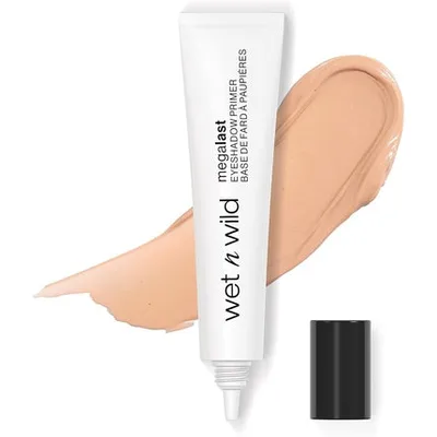 Primer buze, Wet 'N' Wild Megalast, transparent, 10g