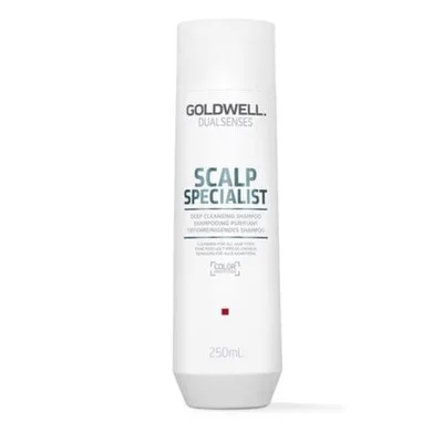 Sampon, Goldwell, Dualsenses Scalp Specialist, 250ml