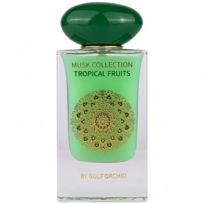 Perfum Gulf Orchid Tropical Fruits, 60ml