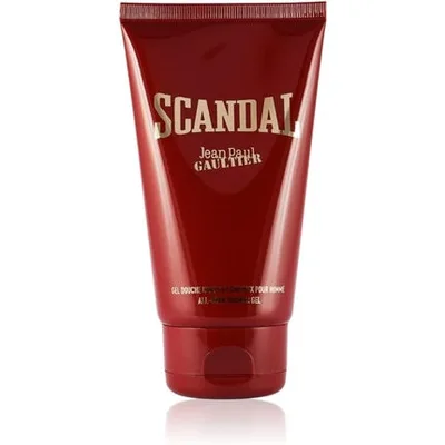 Gel de dus Scandal Pour Homme, Jean Paul Gaultier, 150ml