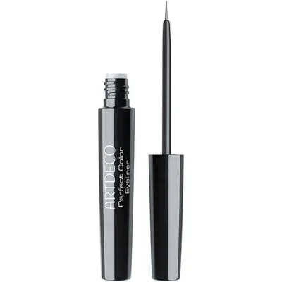 Eyeliner, Artdeco, Perfect Color, negru, 5g