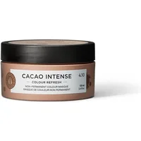 Masca colorantă păr, Maria Nila, Colour Refresh Cacao Intense, 100ml