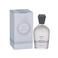 Parfum unisex, Khadlaj, Musk Pour Narcis, 100 ml