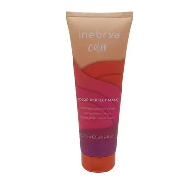 Masca de par, Inebrya, Color Protection, 250ml