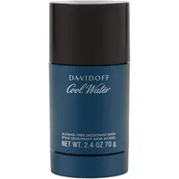 Deodorant stick, Davidoff, Cool Water, 75 ml