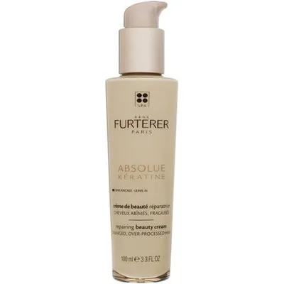 Masca de par, Rene Furterer, Absolue Keratine, 200ml