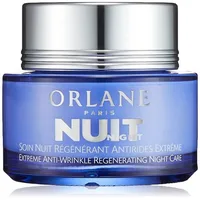 Cremă noapte anti-rid, Orlane, 50ml