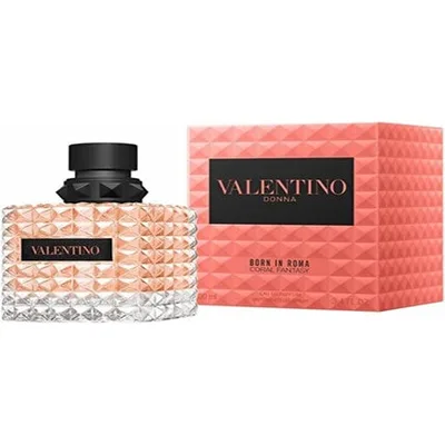 Parfum, Valentino, Donna Born In Roma Coral Fantasy, 100ml