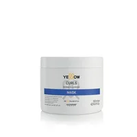 Mască de păr Alfaparf Milano Yellow Curls Mask 500ml