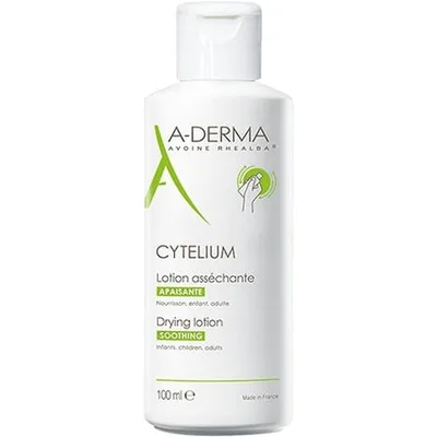 Lotiune calmanta, A-Derma Cytelium, 100ml
