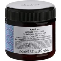 Balsam Davines Alchemic Silver 250ml