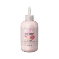 Ulei pentru păr, Inebrya Ice Cream, keratină, 200ml