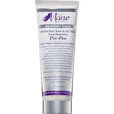 Tonic păr, The Mane Choice, Heavenly Halo, 290g