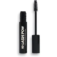 Mascara Makeup Revolution 5D Lash Pow, 27g